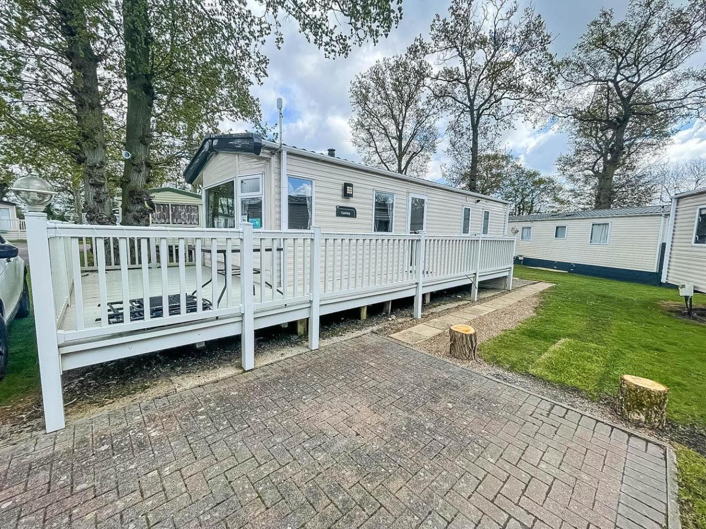 Lovely 6 Berth Caravan With Decking At Carlton Meres In Suffolk Ref 60058M Saxmundham Ngoại thất bức ảnh
